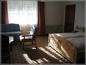 Ferienwohnungen  in Bad Ischl